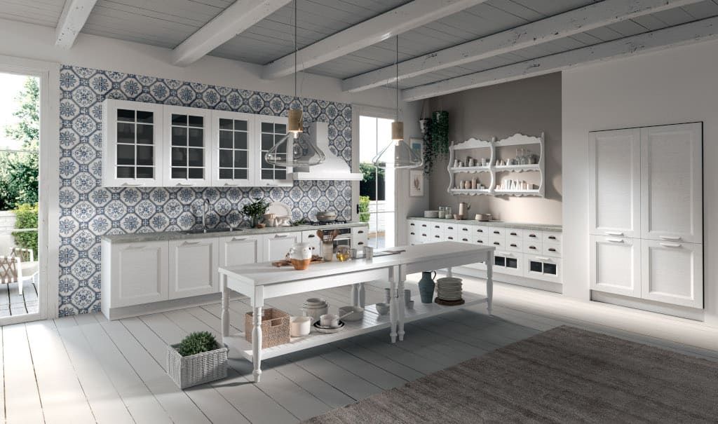 Cucina Ylenia Lecce Aran Cucine