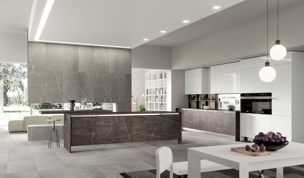 Cucina Penelope Lecce Aran Cucine