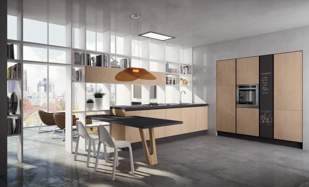 Cucina Penelope Lecce Aran Cucine