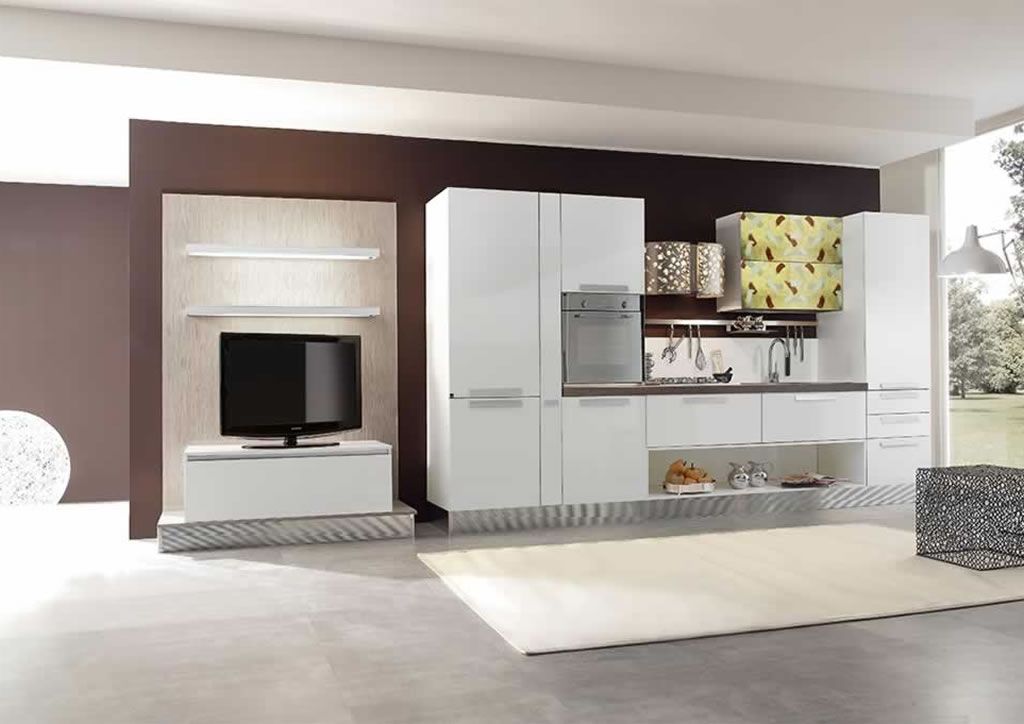 Arredamento soggiorni Lecce