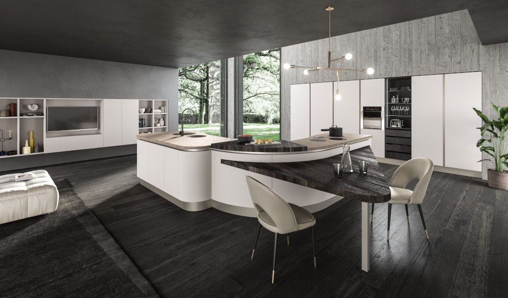 Cucina Volare Lecce Aran Cucine