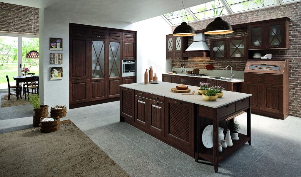 Cucina Bellagio Lecce Aran Cucine