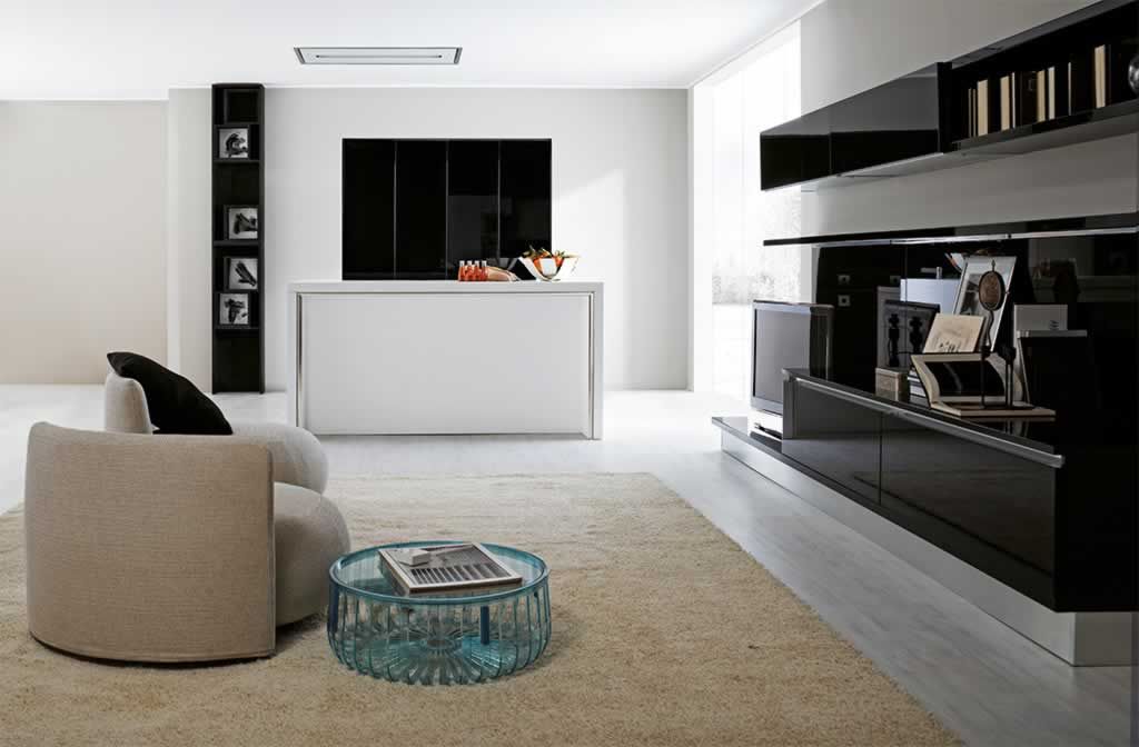Cucina Met Lecce Aran Cucine