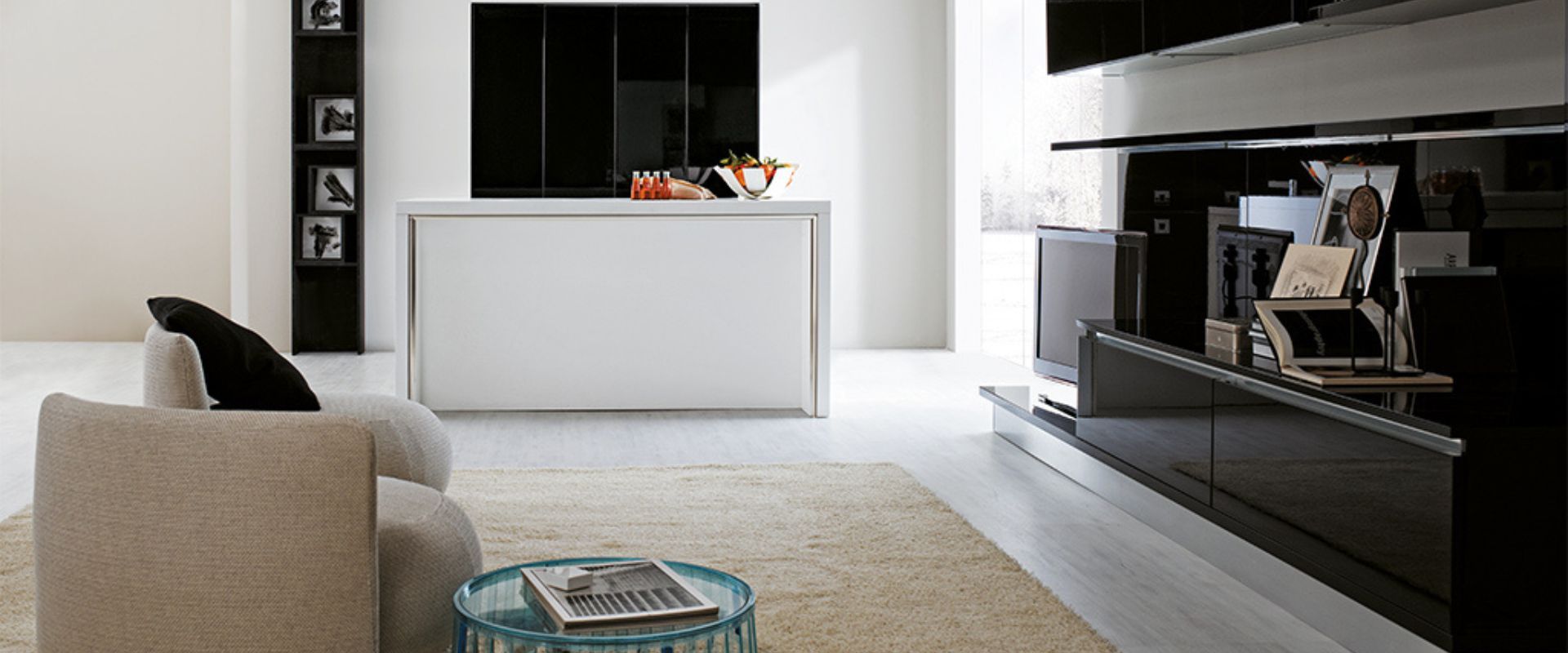 CUCINA MET Lecce - ARAN CUCINE