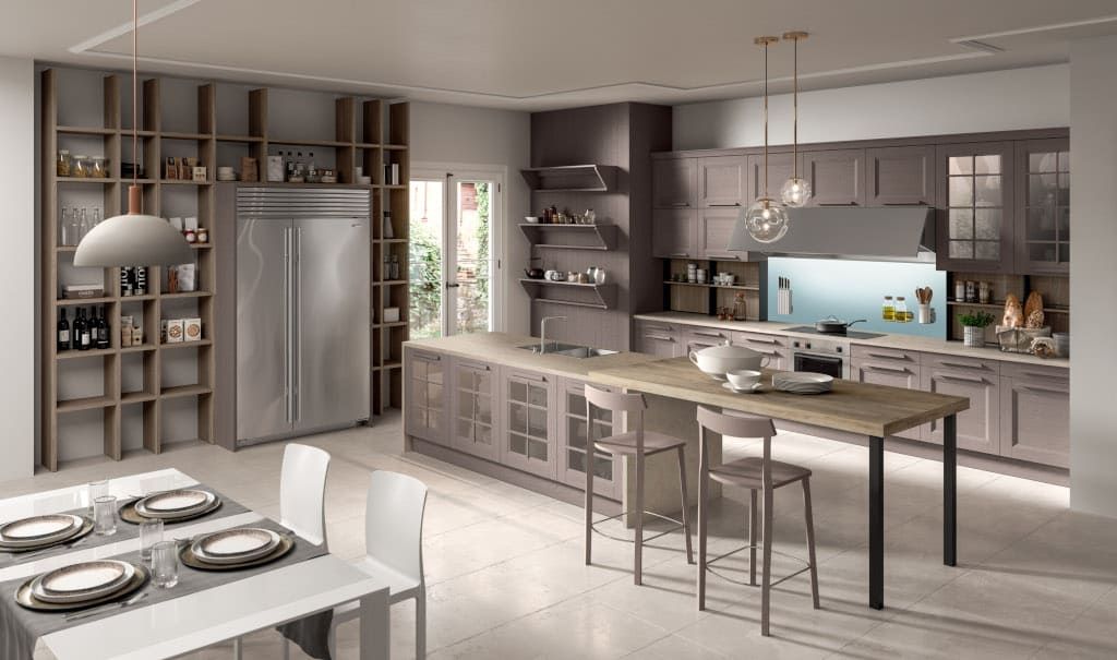 Cucina Ylenia Lecce Aran Cucine