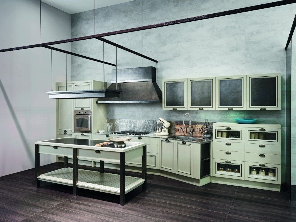 Cucina Magistra Lecce Aran Cucine