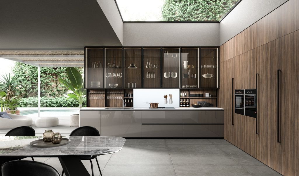 Cucina Lab 13 Lecce Aran Cucine