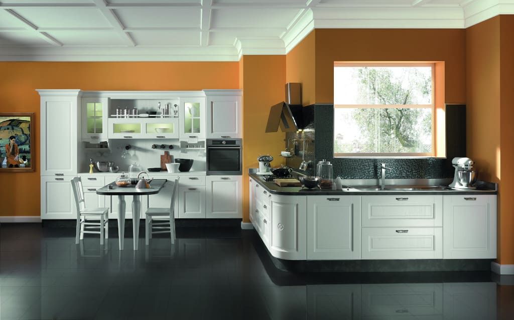 Cucina Imperial Lecce Aran Cucine