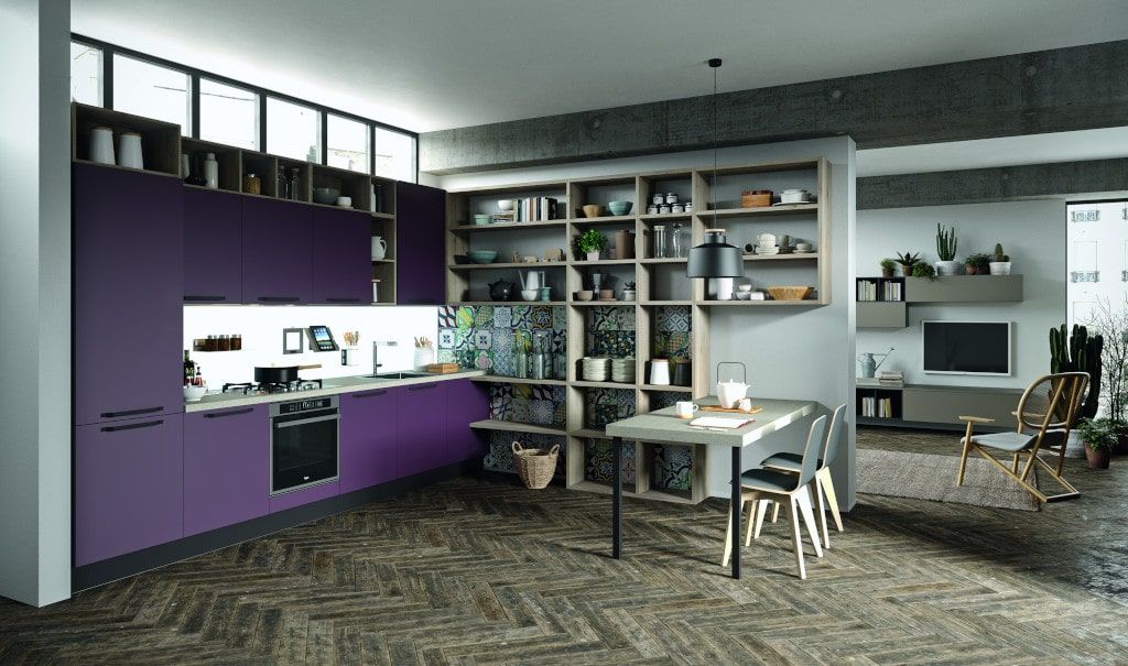 Cucina Faro Lecce Aran Cucine